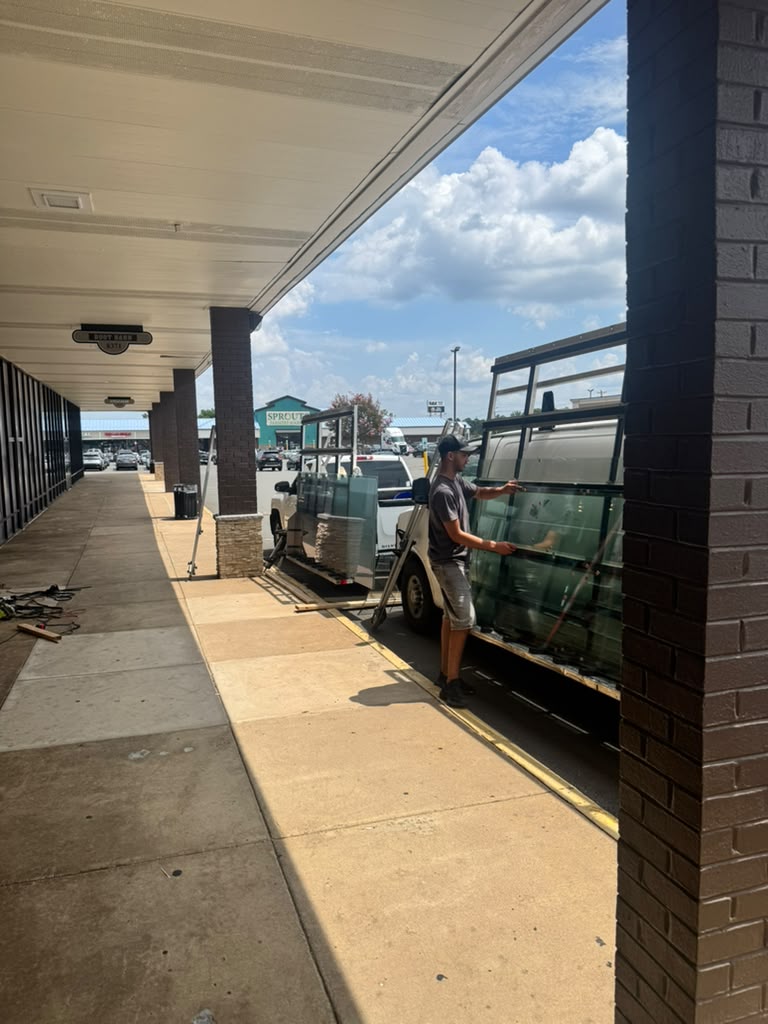 Single Glass Repair & Replacement
